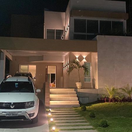 Casa Fantastica Na Praia Pôrto das Galinhas Kültér fotó