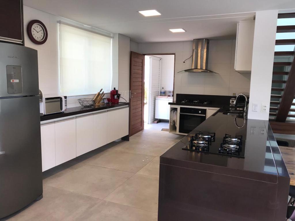 Casa Fantastica Na Praia Pôrto das Galinhas Kültér fotó