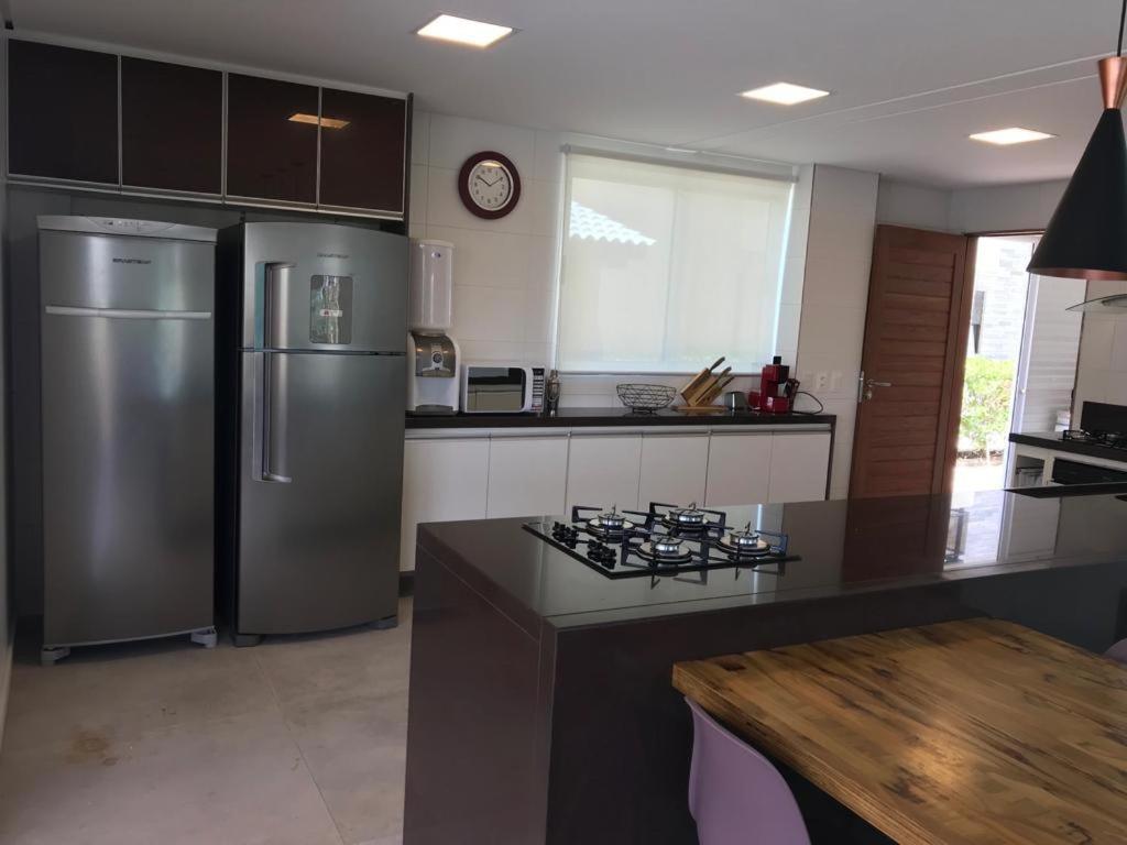 Casa Fantastica Na Praia Pôrto das Galinhas Kültér fotó