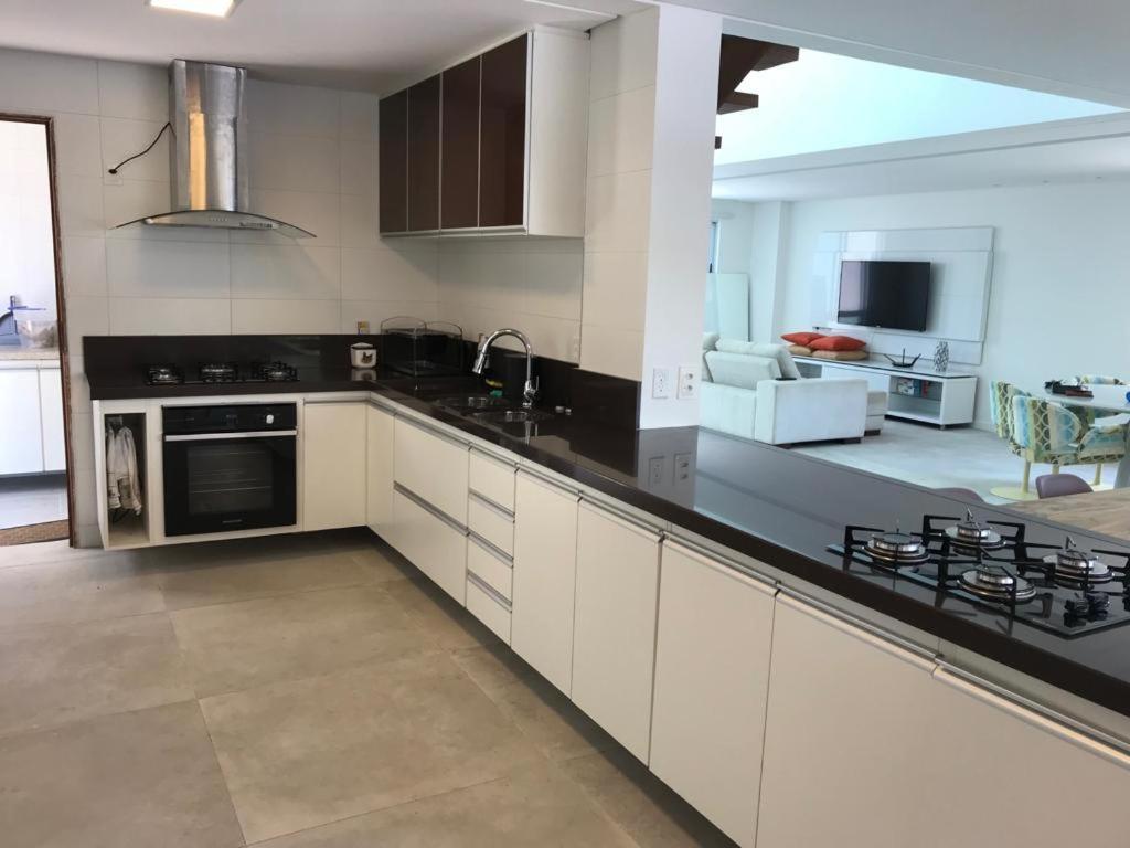 Casa Fantastica Na Praia Pôrto das Galinhas Kültér fotó