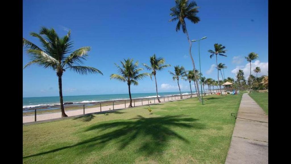 Casa Fantastica Na Praia Pôrto das Galinhas Kültér fotó