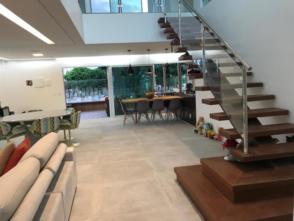 Casa Fantastica Na Praia Pôrto das Galinhas Kültér fotó
