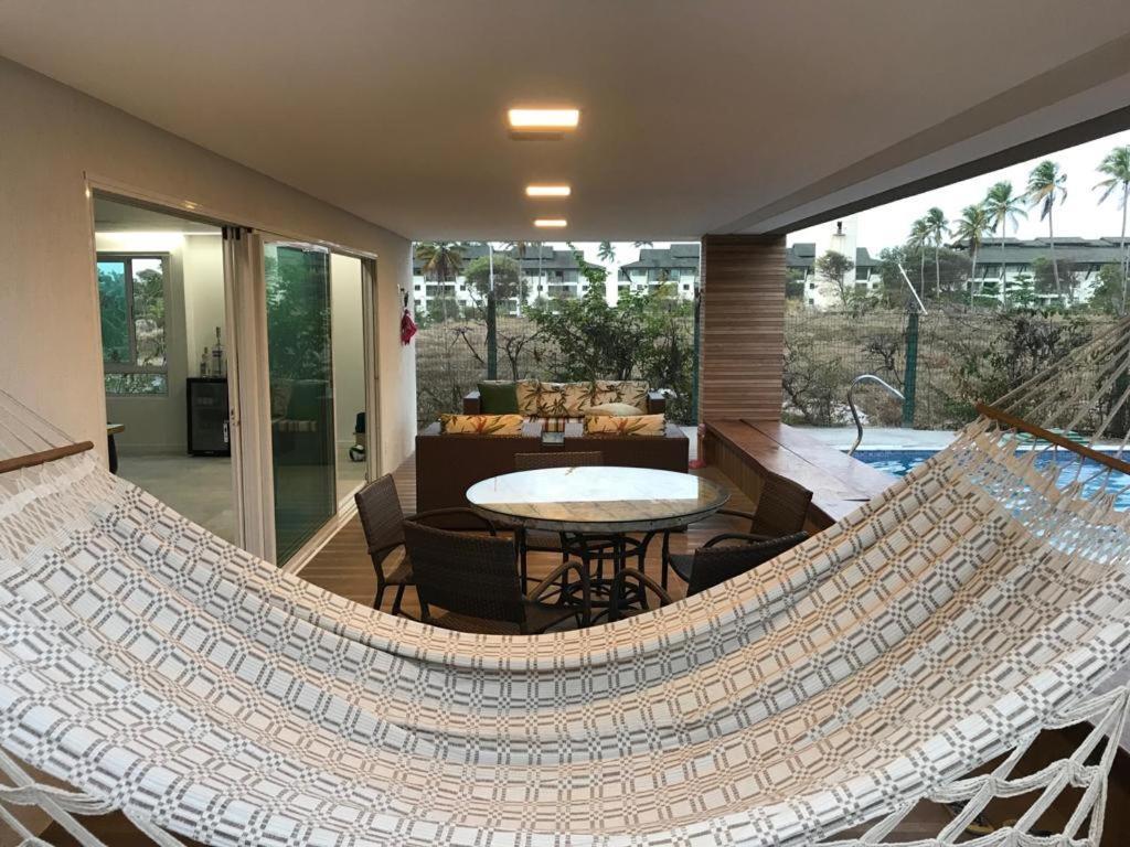 Casa Fantastica Na Praia Pôrto das Galinhas Kültér fotó