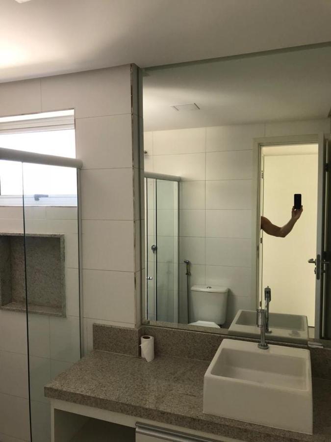 Casa Fantastica Na Praia Pôrto das Galinhas Kültér fotó
