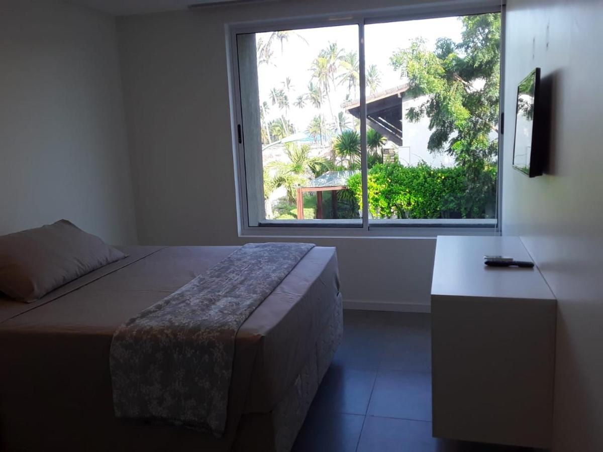 Casa Fantastica Na Praia Pôrto das Galinhas Kültér fotó